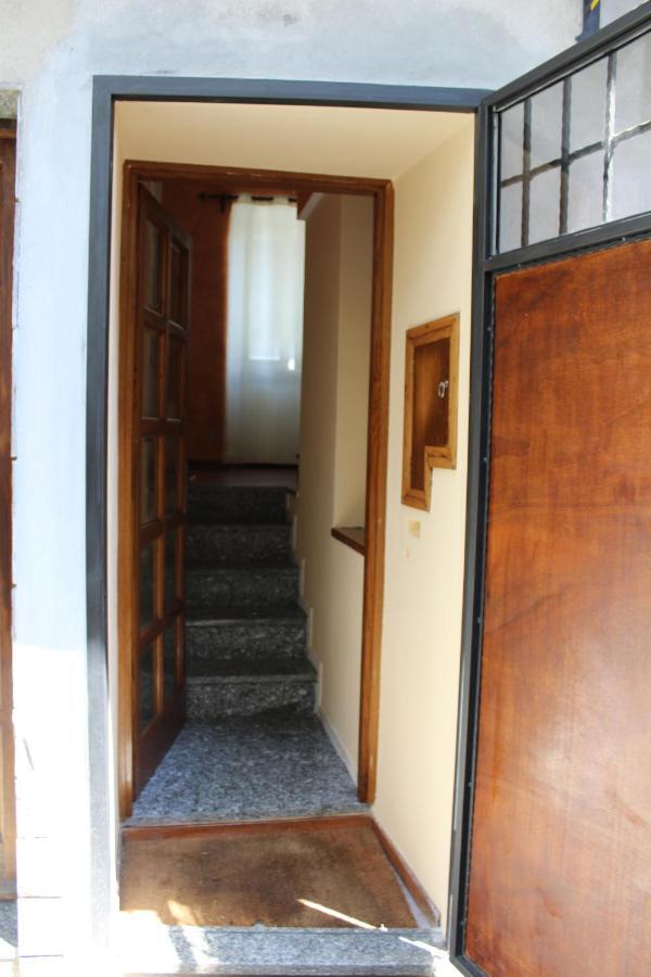 Al Borgo Sweet Home Stresa Exterior foto