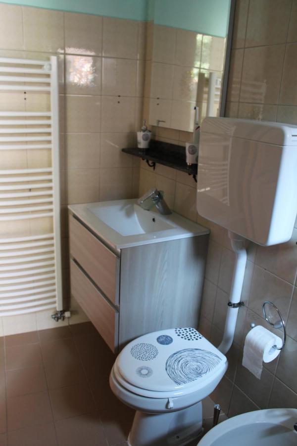Al Borgo Sweet Home Stresa Exterior foto