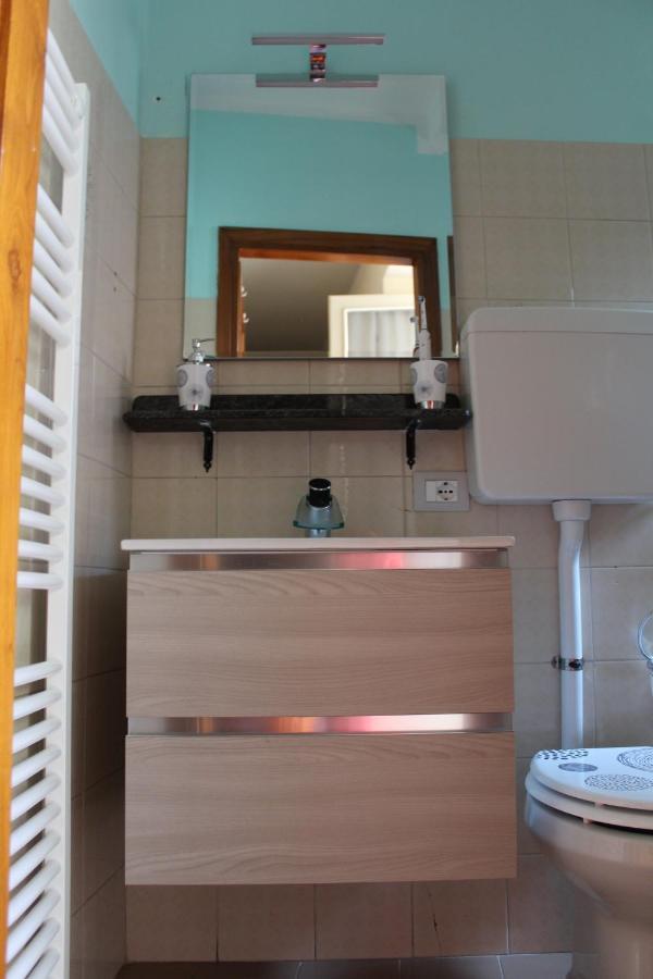 Al Borgo Sweet Home Stresa Exterior foto