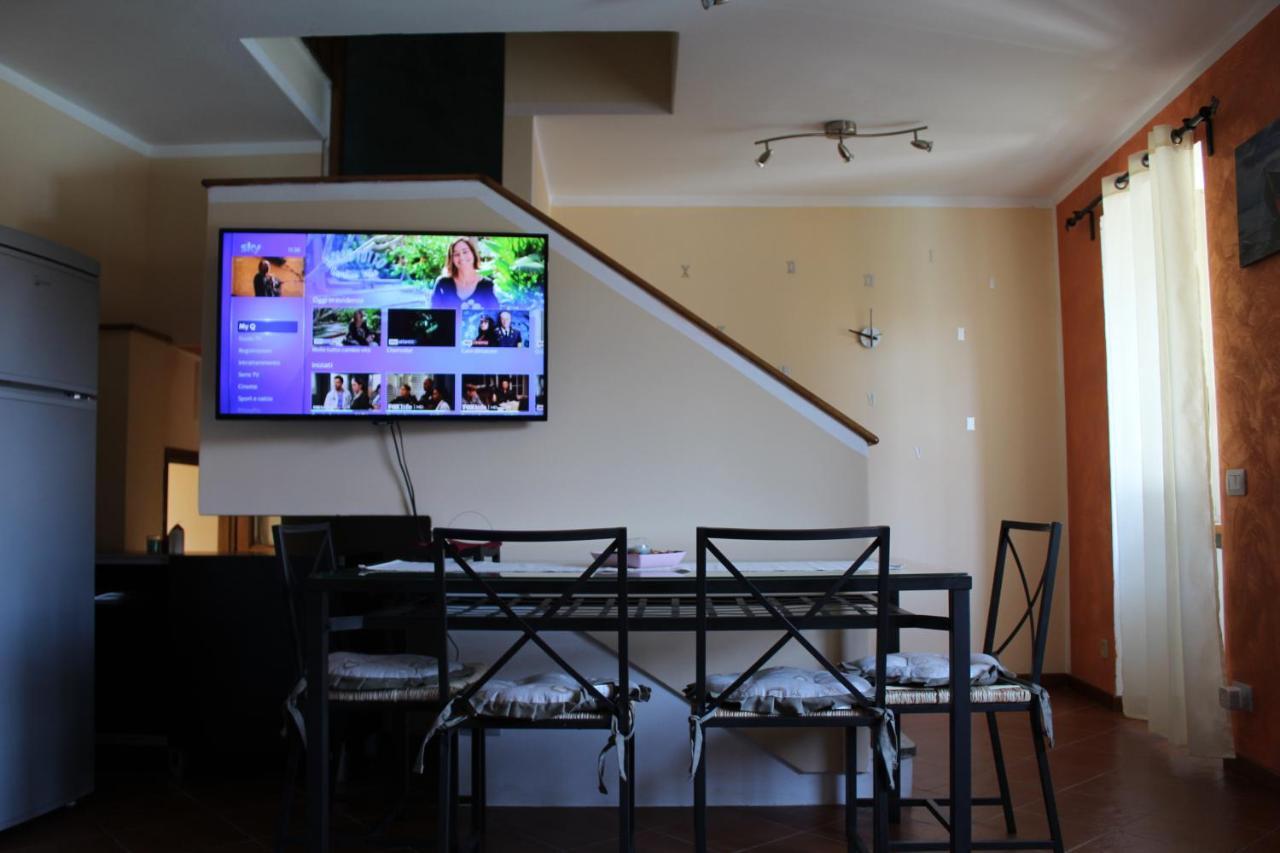 Al Borgo Sweet Home Stresa Exterior foto