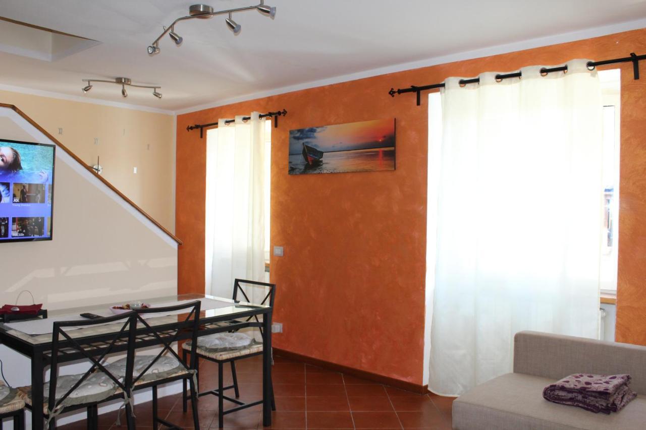 Al Borgo Sweet Home Stresa Exterior foto