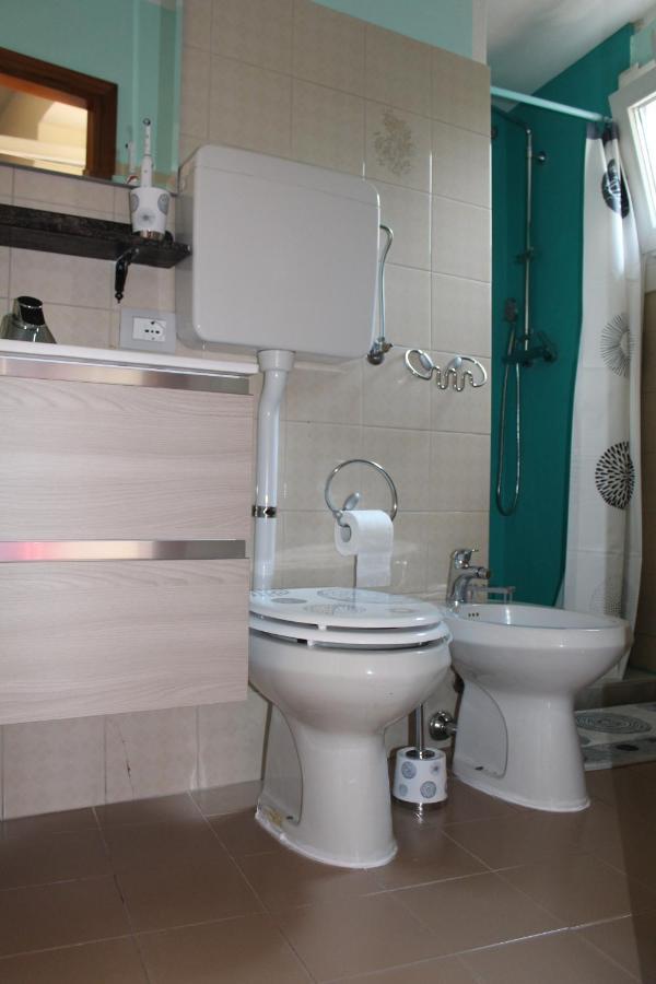 Al Borgo Sweet Home Stresa Exterior foto