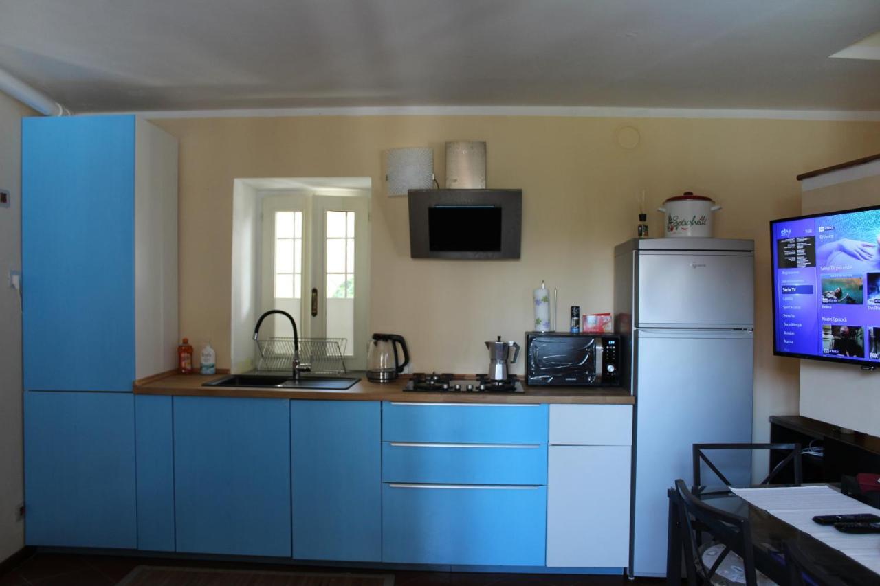 Al Borgo Sweet Home Stresa Exterior foto